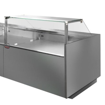 Vitrina TD - M 1000 VD